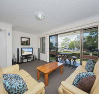 Tradewinds Unit 1 / 110 Victoria Parade - Accommodation Batemans Bay