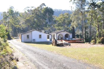 Lower Mangrove NSW Accommodation Batemans Bay