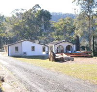 Quiet Rural Retreat with Spa - Accommodation Batemans Bay