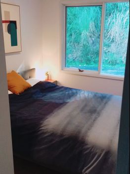 Quiet Rural Retreat With Spa - Accommodation Batemans Bay 5