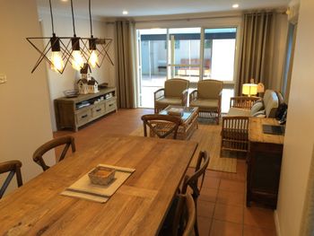 Quiet Rural Retreat With Spa - Accommodation Batemans Bay 1