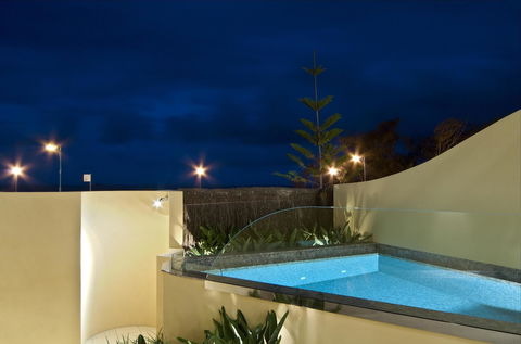 Beach Suites Byron Bay - Accommodation Batemans Bay 5