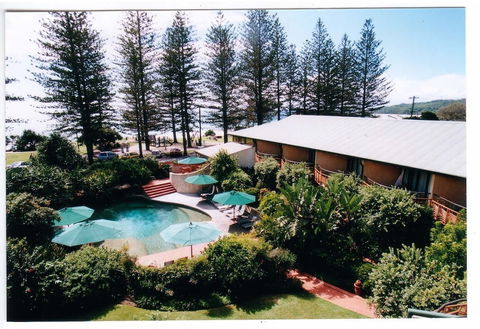 Beach Suites Byron Bay - Accommodation Batemans Bay 4