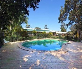 Bay Parklands Unit 66 / 2 - Accommodation Batemans Bay 6
