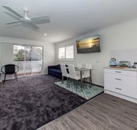 Catalina Close 1a - Accommodation Batemans Bay