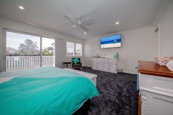 Catalina Close 1a - Accommodation Batemans Bay 6