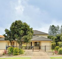 Lagoons Estate 6 Dowling Street - Accommodation Batemans Bay