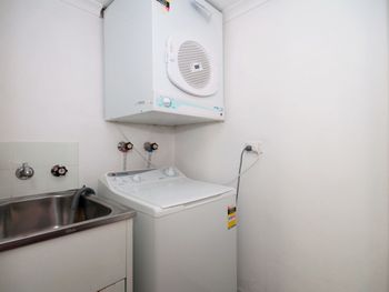 Tristani Bay Parkland Unit 60 / 2 Gowrie Avenue - Accommodation Batemans Bay 4