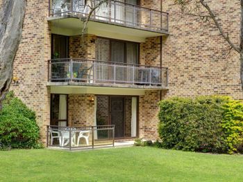 Tristani Bay Parkland Unit 60 / 2 Gowrie Avenue - Accommodation Batemans Bay 6