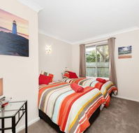 Nelson Street Pine Cottage 5A - Accommodation Batemans Bay