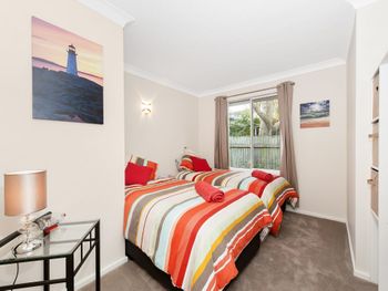 Nelson Street Pine Cottage 5A - Accommodation Batemans Bay 0