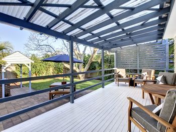Nelson Street Pine Cottage 5A - Accommodation Batemans Bay 6