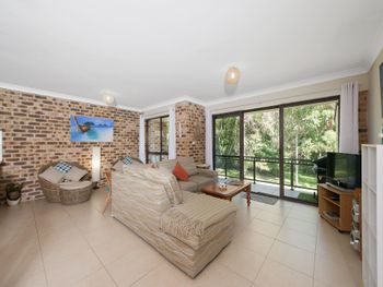 Grevillia Bay Parklands Unit 54 / 2 Gowrie Avenue - Accommodation Batemans Bay 0