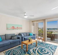 Sunset Towers Unit 6 / 25 Donald Street - Accommodation Batemans Bay