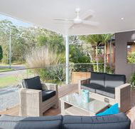 Idle Days 3 Achilles Street - Accommodation Batemans Bay