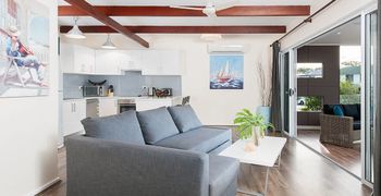 Idle Days 3 Achilles Street - Accommodation Batemans Bay 1