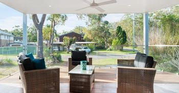 Idle Days 3 Achilles Street - Accommodation Batemans Bay 3