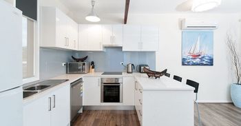 Idle Days 3 Achilles Street - Accommodation Batemans Bay 4