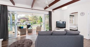 Idle Days 3 Achilles Street - Accommodation Batemans Bay 6