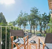 Canvas at Dutchies Beach - Accommodation Batemans Bay
