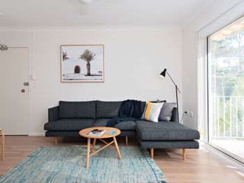 Canvas At Dutchies Beach - Accommodation Batemans Bay 4