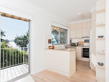 Canvas At Dutchies Beach - Accommodation Batemans Bay 3