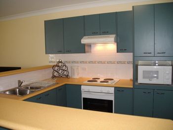 Sunset Towers Unit 9 / 25 Donald Street - Accommodation Batemans Bay 4
