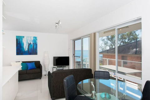 High Point Unit 4 / 4 Magnus Street - Accommodation Batemans Bay 6