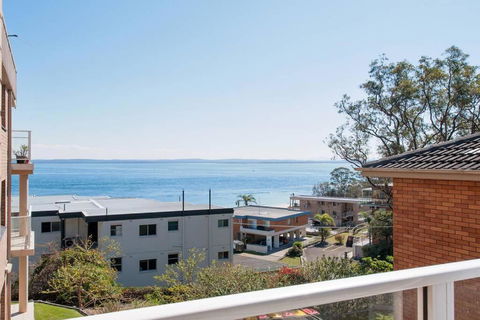 High Point Unit 4 / 4 Magnus Street - Accommodation Batemans Bay 5