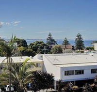 Cote dAzur Unit 43 / 61 Donald Street - Accommodation Batemans Bay