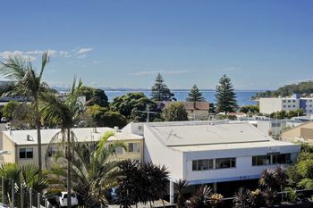Cote DAzur Unit 43 / 61 Donald Street - Accommodation Batemans Bay 0