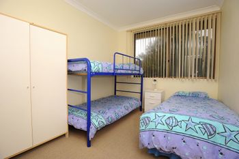 St George Unit 4 Nelson Bay - Accommodation Batemans Bay 2