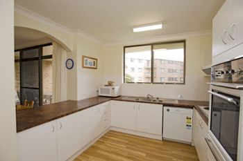 St George Unit 4 Nelson Bay - Accommodation Batemans Bay 4
