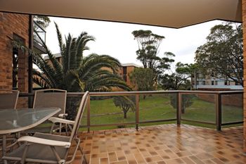 St George Unit 4 Nelson Bay - Accommodation Batemans Bay 6