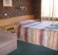 Echuca Rivergum Motor Inn - Accommodation Batemans Bay