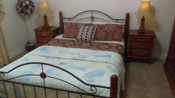 Deloraine Comfort - Accommodation Batemans Bay 1