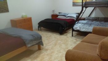 Deloraine Comfort - Accommodation Batemans Bay 3