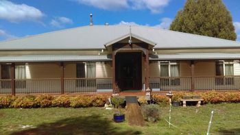 Deloraine Comfort - Accommodation Batemans Bay 4
