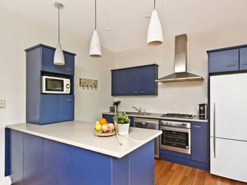 Bali Blue - Accommodation Batemans Bay 1