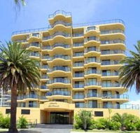 Atlantis Apartment Views For Days - Accommodation Batemans Bay