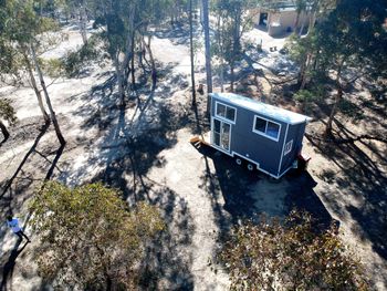 Big Tiny The Whispers - Accommodation Batemans Bay 0