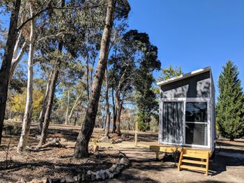 Big Tiny The Whispers - Accommodation Batemans Bay 2