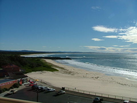 Ebbtide Unit 29 - Accommodation Batemans Bay 6