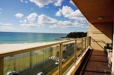 Ebbtide Unit 29 - Accommodation Batemans Bay 3