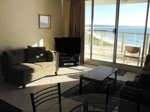 Ebbtide Unit 29 - Accommodation Batemans Bay 5