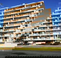 Ebbtide Unit 29 - Accommodation Batemans Bay