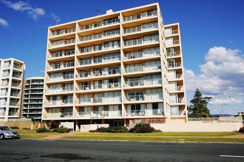Ebbtide Unit 29 - Accommodation Batemans Bay 0