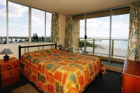 Ebbtide Unit 29 - Accommodation Batemans Bay 4