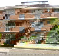 Dolphin Court unit 1 - Accommodation Batemans Bay