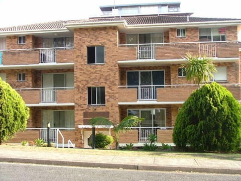 Dolphin Court Unit 1 - Accommodation Batemans Bay 0